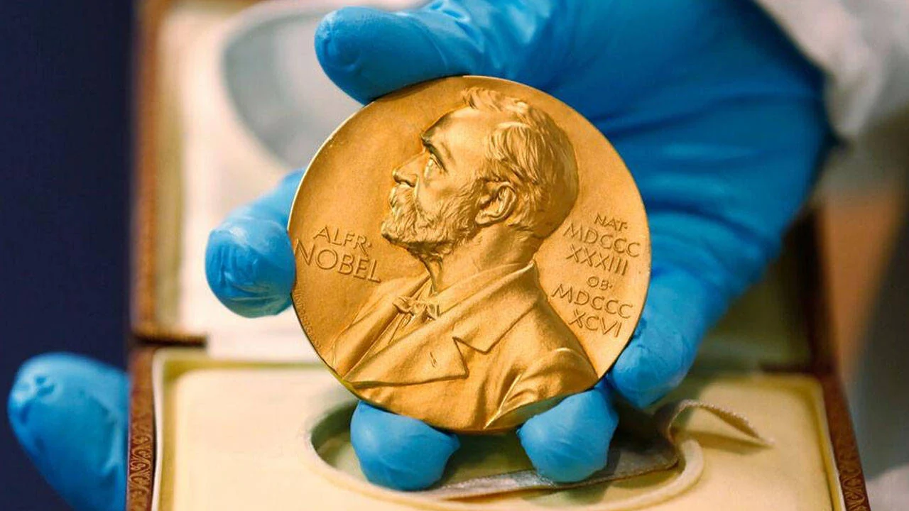 2026 Nobel Fizik Ödülü Francis Halzen'e verildi