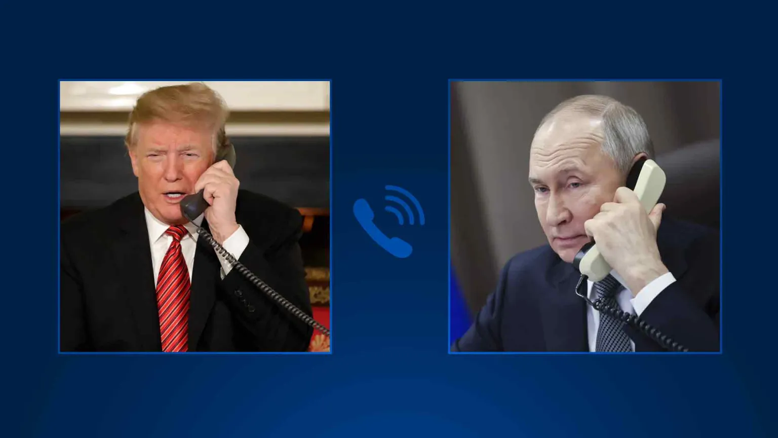 Putin'den Trump'a: İran'ın uranyumu Rusya'ya taşınsın