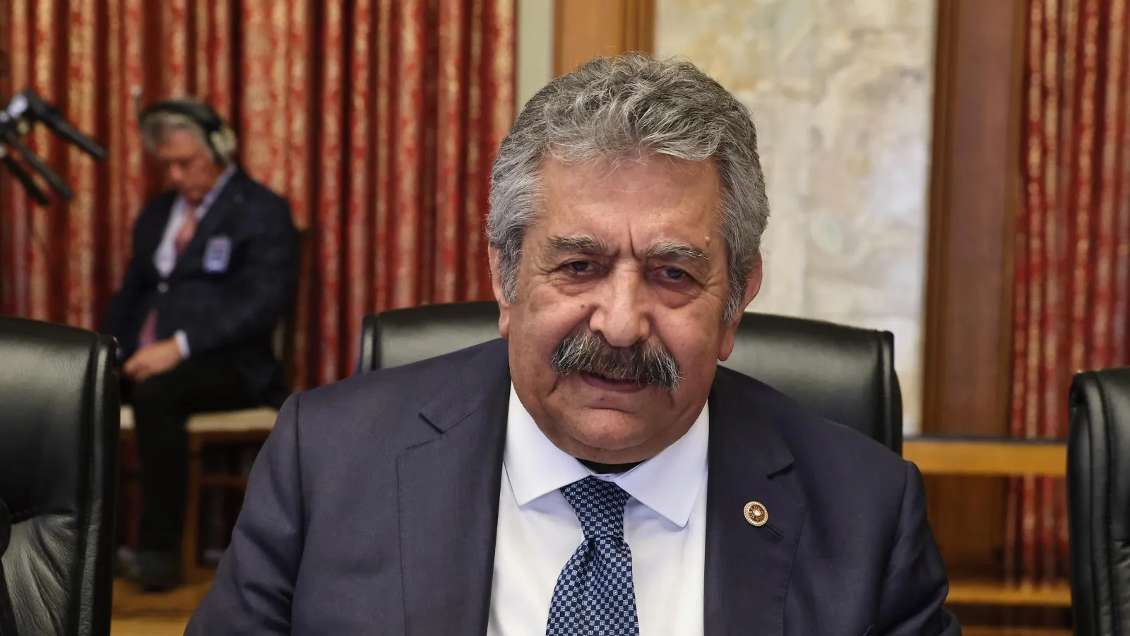 Feti Yıldız: Kasım sonuna kadar sonuç alınacak