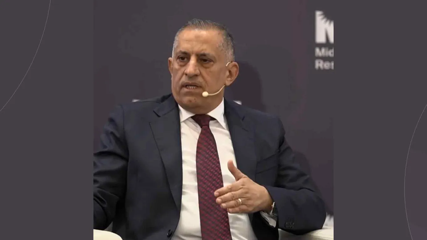 Ebudi: Türkiye'ye Irak'taki varlığınız artık kabul edilmiyor dedik